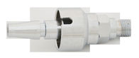 Xcel Medical Gas Adapters A Type Oxygen HA O2 Medical Gas Fittings